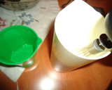 Foto del paso 2 de la receta: Mousse de limón y lima