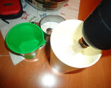 Foto del paso 3 de la receta: Mousse de limón y lima