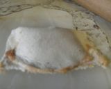 Foto del paso 2 de la receta: Empanaditas de pan lactal o molde