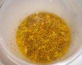 Foto del paso 1 de la receta: Pecho de cordero crujiente