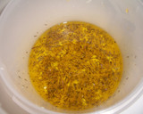 Foto del paso 1 de la receta: Pecho de cordero crujiente