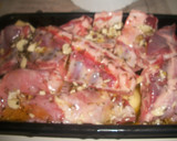 Foto del paso 2 de la receta: Pecho de cordero crujiente