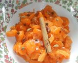 Foto del paso 2 de la receta: Mermelada de albaricoques de mi huerto