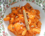 Foto del paso 2 de la receta: Mermelada de albaricoques de mi huerto