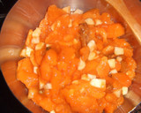 Foto del paso 3 de la receta: Mermelada de albaricoques de mi huerto