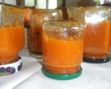 Foto del paso 4 de la receta: Mermelada de albaricoques de mi huerto