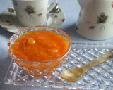 Foto del paso 5 de la receta: Mermelada de albaricoques de mi huerto