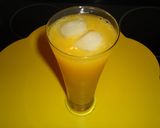 Foto del paso 2 de la receta: Poussy foot (refresco)