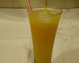 Foto del paso 3 de la receta: Poussy foot (refresco)