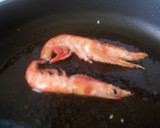 Foto del paso 3 de la receta: Aritos tierra y mar