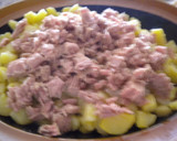 Foto del paso 3 de la receta: Ensaladilla clásica