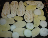 Foto del paso 1 de la receta: Greixonera de la casa