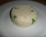 Foto del paso 4 de la receta: Timbal de arroz con atún y chutney de tomate