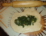 Foto del paso 9 de la receta: Empanada rectangular de Benifallim