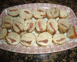 Foto del paso 8 de la receta: Solomillo de cerdo relleno de jamón ibérico y queso