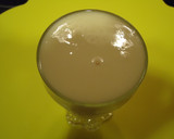 Foto del paso 1 de la receta: Batido de yogurt con nueces