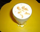 Foto del paso 2 de la receta: Batido de yogurt con nueces