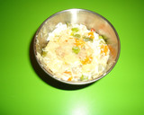 Foto del paso 2 de la receta: Flan de ensaladilla