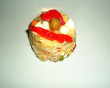 Foto del paso 3 de la receta: Flan de ensaladilla