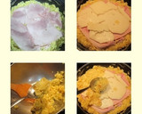Foto del paso 5 de la receta: Tortilla de patatas rellena