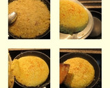 Foto del paso 6 de la receta: Tortilla de patatas rellena