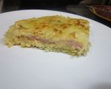 Foto del paso 7 de la receta: Tortilla de patatas rellena