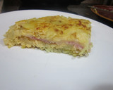 Foto del paso 7 de la receta: Tortilla de patatas rellena