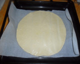 Foto del paso 6 de la receta: Pizza boloñesa