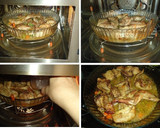 Foto del paso 5 de la receta: Conejo al curry