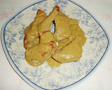 Foto del paso 6 de la receta: Conejo al curry