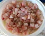 Foto del paso 2 de la receta: Ceviche