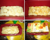Foto del paso 4 de la receta: Milhojas de manzana