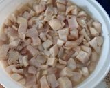 Foto del paso 3 de la receta: Ceviche