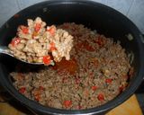 Foto del paso 5 de la receta: Arrollado de papas