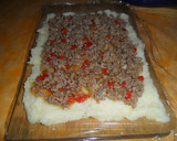 Foto del paso 8 de la receta: Arrollado de papas