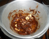 Foto del paso 2 de la receta: Mousse de chocolate clásica