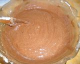 Foto del paso 4 de la receta: Mousse de chocolate clásica