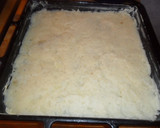 Foto del paso 9 de la receta: Pastel de papas y batatas