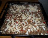 Foto del paso 10 de la receta: Pastel de papas y batatas