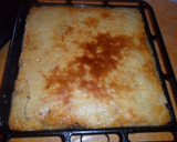 Foto del paso 12 de la receta: Pastel de papas y batatas