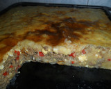 Foto del paso 13 de la receta: Pastel de papas y batatas