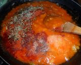 Foto del paso 3 de la receta: Salsa napolitana tradicional