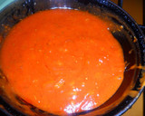 Foto del paso 4 de la receta: Salsa napolitana tradicional