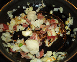 Foto del paso 2 de la receta: Menestra de verduras primaveral