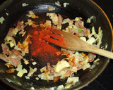 Foto del paso 3 de la receta: Menestra de verduras primaveral