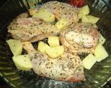 Foto del paso 1 de la receta: Picantones a la catalana