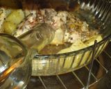 Foto del paso 2 de la receta: Picantones a la catalana