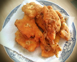 Foto del paso 3 de la receta: Chuletas de cordero a la Villeroy