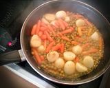 Foto del paso 4 de la receta: Chuletas de cordero a la Villeroy