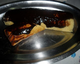 Foto del paso 10 de la receta: Tronco de dulce de leche con crema de chocolate amargo